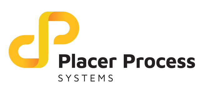 Placer Process Logo