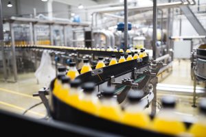 Food and Beverage Sanitary Process System